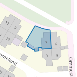 Perceel PMR00-A-2514