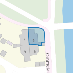 Perceel PMR00-A-2516