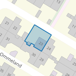 Perceel PMR00-A-2522