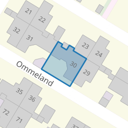 Perceel PMR00-A-2523