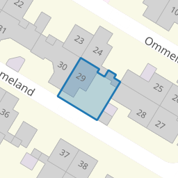 Perceel PMR00-A-2525