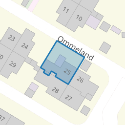 Perceel PMR00-A-2526