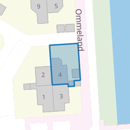 Perceel PMR00-A-2532