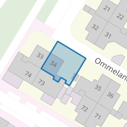 Perceel PMR00-A-2537