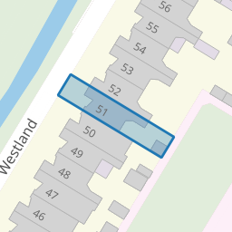 Perceel PMR00-A-2558