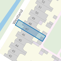 Perceel PMR00-A-2562