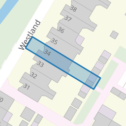 Perceel PMR00-A-2581