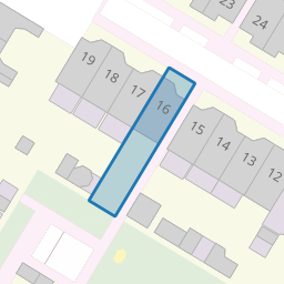 Perceel PMR00-A-2588