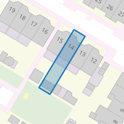 Perceel PMR00-A-2590