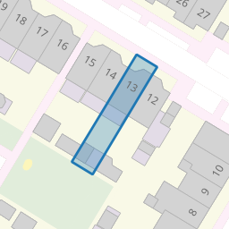 Perceel PMR00-A-2591