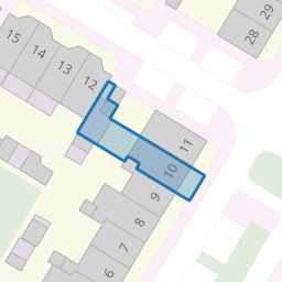 Perceel PMR00-A-2594