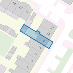 Perceel PMR00-A-2595