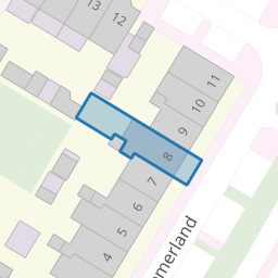 Perceel PMR00-A-2596