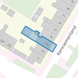 Perceel PMR00-A-2601