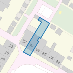 Perceel PMR00-A-2605