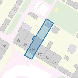 Perceel PMR00-A-2606