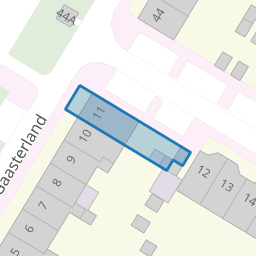 Perceel PMR00-A-2611