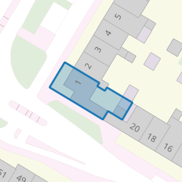 Perceel PMR00-A-2621