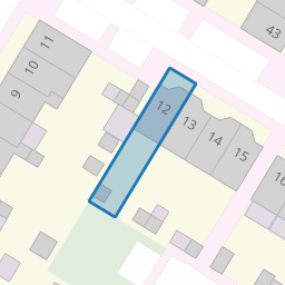 Perceel PMR00-A-2622