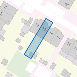 Perceel PMR00-A-2623