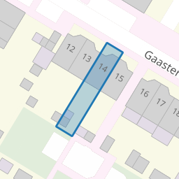 Perceel PMR00-A-2624