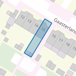 Perceel PMR00-A-2625