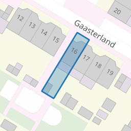 Perceel PMR00-A-2626