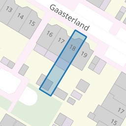 Perceel PMR00-A-2628