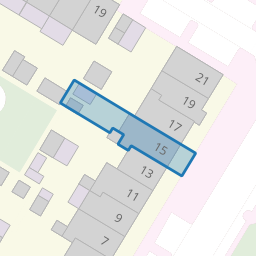 Perceel PMR00-A-2633