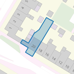 Perceel PMR00-A-2641