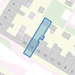 Perceel PMR00-A-2642