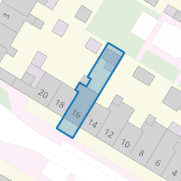 Perceel PMR00-A-2643