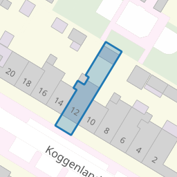 Perceel PMR00-A-2645