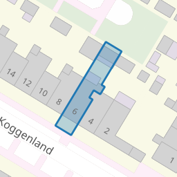 Perceel PMR00-A-2648