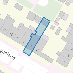 Perceel PMR00-A-2649