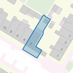 Perceel PMR00-A-2650