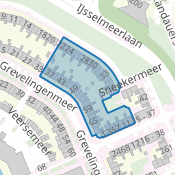 Perceel PMR00-A-2653