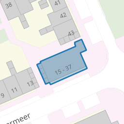 Perceel PMR00-A-2655