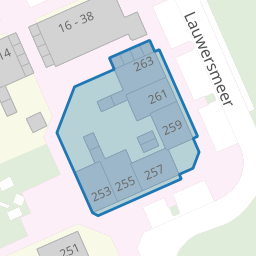 Perceel PMR00-A-2658