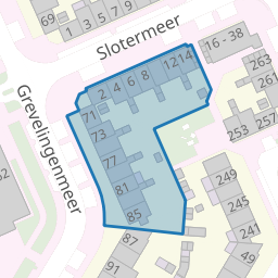 Perceel PMR00-A-2659