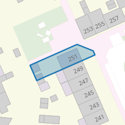 Perceel PMR00-A-2681