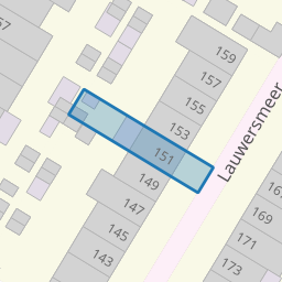 Perceel PMR00-A-2696