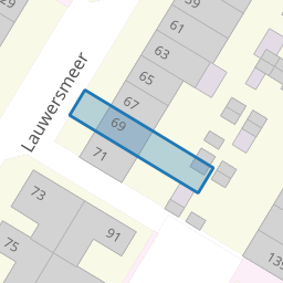 Perceel PMR00-A-2704
