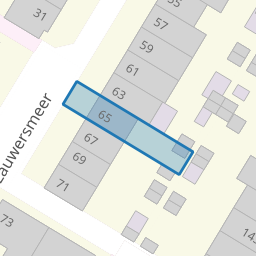 Perceel PMR00-A-2706