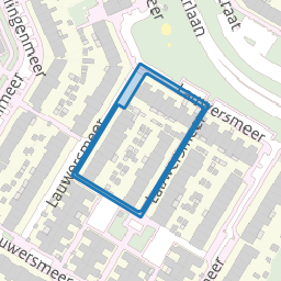 Perceel PMR00-A-2714