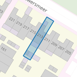 Perceel PMR00-A-2719