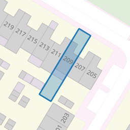 Perceel PMR00-A-2721