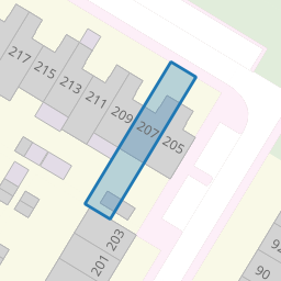 Perceel PMR00-A-2722