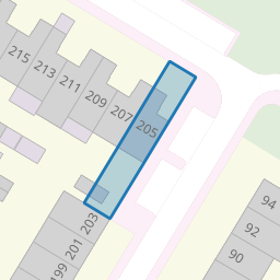 Perceel PMR00-A-2723