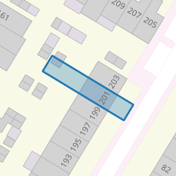 Perceel PMR00-A-2725